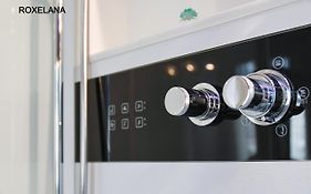 Confortabile appartamento con la SPA