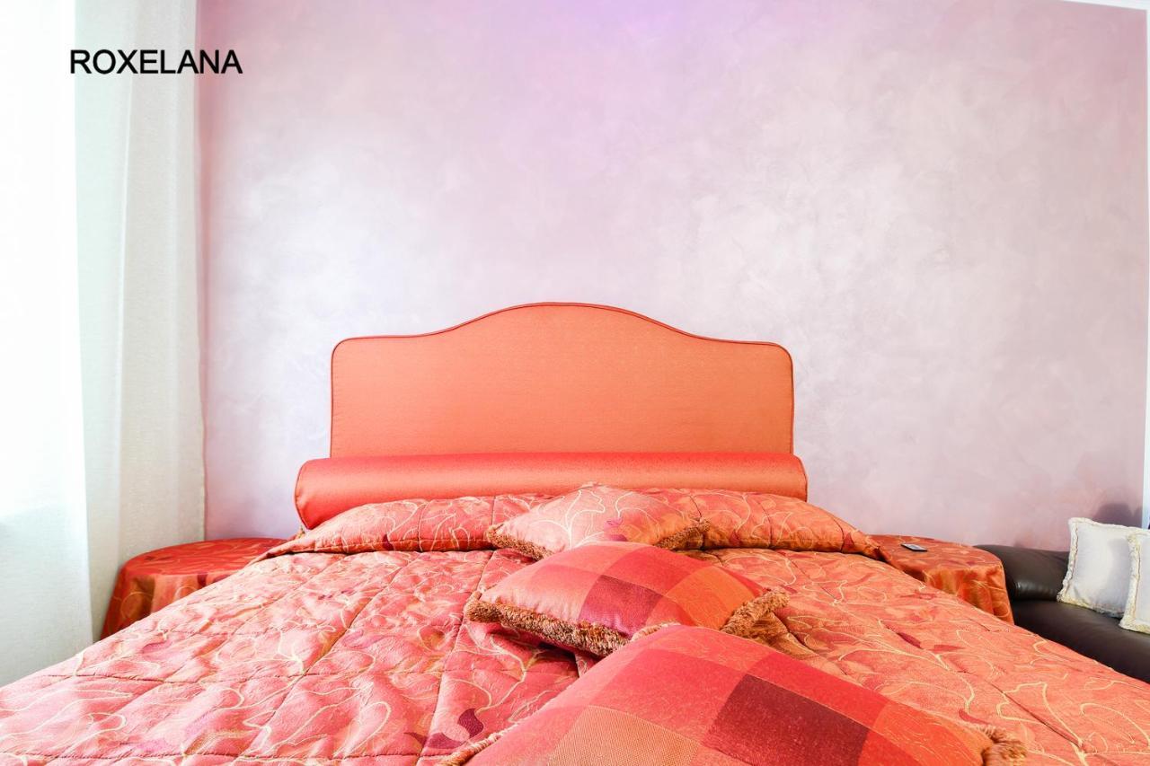 Confortabile appartamento con la SPA Bergamo Esterno foto