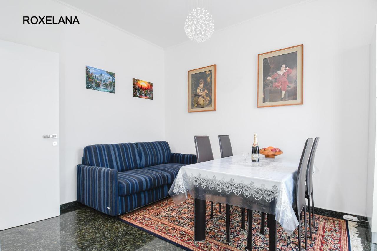 Confortabile appartamento con la SPA Bergamo Esterno foto